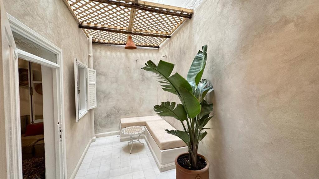 En Plein Coeur De La Medina Apartment Essaouira Exterior photo