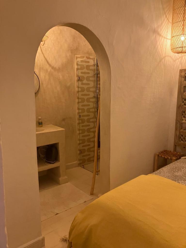 En Plein Coeur De La Medina Apartment Essaouira Exterior photo